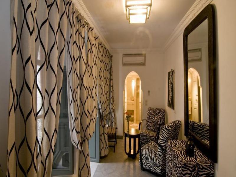 Riad Mirage Marraquexe Exterior foto