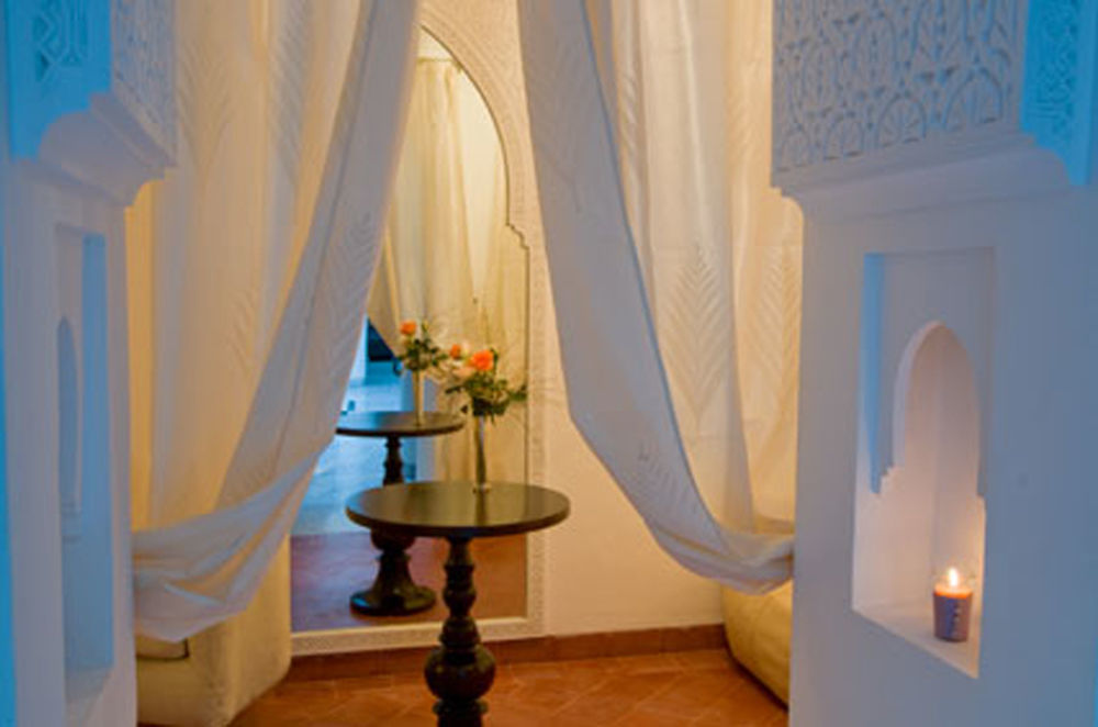 Riad Mirage Marraquexe Exterior foto