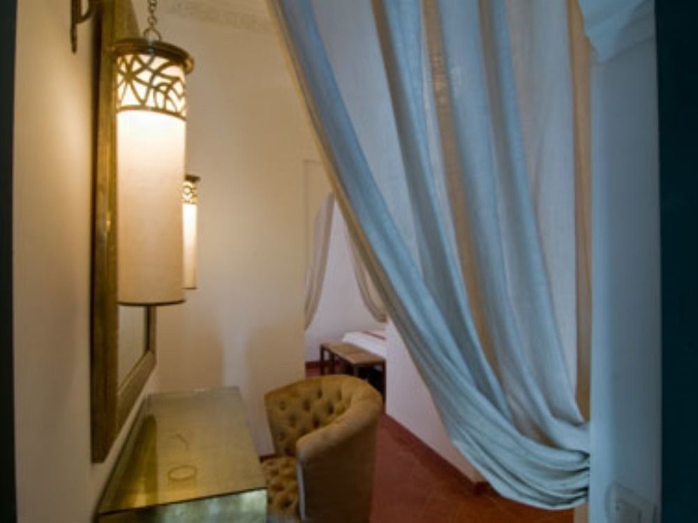 Riad Mirage Marraquexe Exterior foto